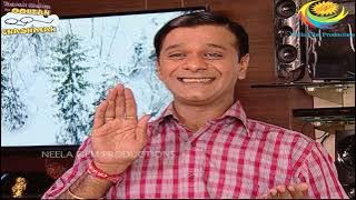 Ep 1624 - Taarak Mehta Ka Ooltah Chashmah | Full Episode | तारक मेहता का उल्टा चश्मा