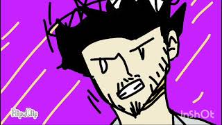 Aavesham animation #Eda Mone