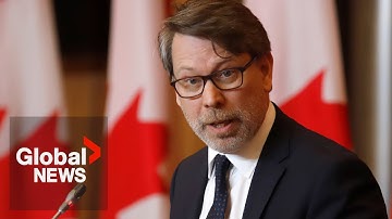 Chief electoral officer of Canada discusses alleged Chinese interference in 2019 election
