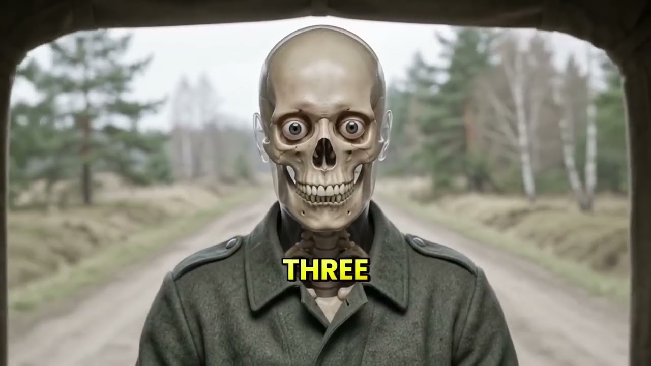 what if you ate like a soldier in ww2 @ the bone chronicles follow for more updates  by  @the bone chronicles