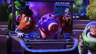 トイストーリー2ゲーリー爺さんの手術 Youtube