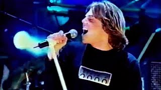 Europe - The Final Countdown (Live in Stockholm 1999)