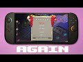 Gaming After 30 Gets Brutal