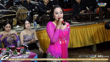 DAWAI ASMARA * AGUS feat DEVI * CS. ARGANTA production * SPL audio