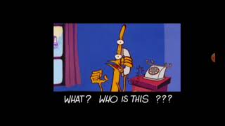 Jean Luc & Dondoozat Episode 3 The Telephone