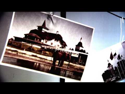 Pursuit of the Paranormal