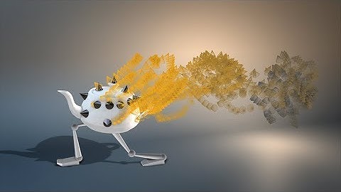 Fix Lagging Expressions with the Shift Priority Tag in Cinema 4D