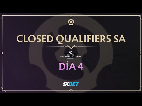 [ES] HEROIC vs Beastcoast [Bo3] | The International 2024: Closed Qualifier SA [Día 4]