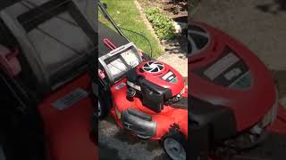 HOW TO FIX the most common problem on the most common LAWNMOWER engine. Briggs and Stratton.