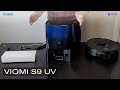 Viomi S9 UV Instruction Video