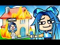Listen to mom or not roblox dont burn the house down
