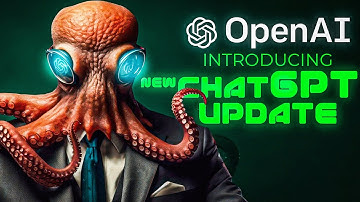 Unleashing the Power of ChatGPT: Six NEW Features from OpenAI!