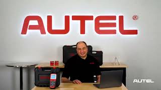 Updating the Software on your Autel TS508 and TS508WF(Wi-Fi) screenshot 1