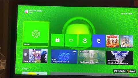 Xbox Series X/S: How to Fix Error “0x800488FC” Occurs When You Sign In To Console Tutorial! (2021)