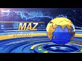 MAZ NOTICIAS 06 DE NERO 2021