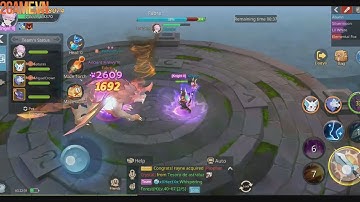 Cloud Song VNG: Vân Thành Chi Ca Mobile - Khám phá thế giới fantasy, tận hưởng đồ họa tuyệt đỉnh