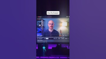 YouTube channels for data analysts  ✨