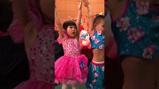 宜軒幼兒園表演集1070720-1