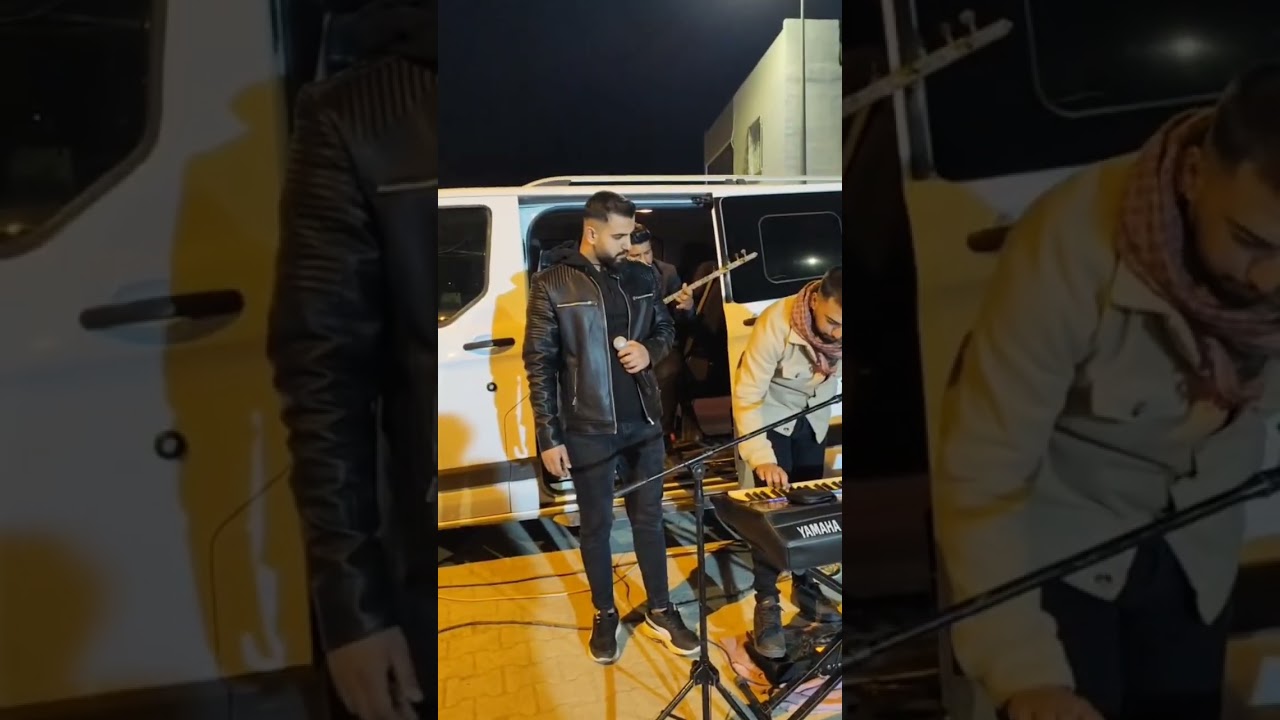 Salih unutur yar bana küsmüş Suruç 🎤🪕