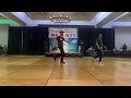 Homerun swing line dance by d betts f whitehouse t johnson   jp madge demo  2024 nwld blast