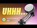 Moondrop&#39;s WORST 🫠 Moondrop U2 review