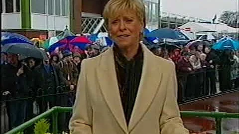 2001 Grand National Red Marauder Richard Guest Ful...