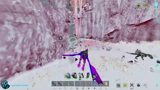 |ESP/ENG|ARK ASA WIPE DAY 4 #ROGUE PS5 💀