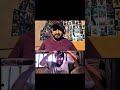 Ananthan Kaadu Trailer🤯Tamil #arya  #tamilcinema  #trailerreaction #youtubereaction #youtubeshorts