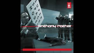 ANTHONY ROTHER – Super Srace Model – 2006 – Full album [Vinyl]