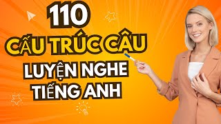 110 Cấu Trúc Câu Tiếng Anh Đỉnh Cao - 110 Advanced English Sentence Structures for Mastery