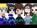 °Ela é uma princesa° {Meme - Naruto}{GC}