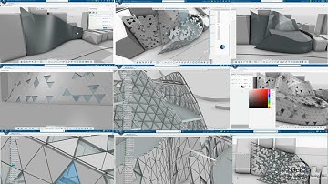 XGenerative Workflow with CATIA | GENx Design & Technology