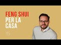  feng shui come creare armonia in casa