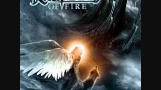 Rhapsody of Fire - The Cold Embrace of Fear : ACT II - Dark Mystic Vision