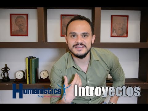 Video: Introyectos En Nuestras Vidas