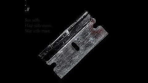 scarlxrd - NX TALKING