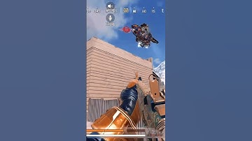 Fight in Bus Station on COD Mobile #callofdutymobile