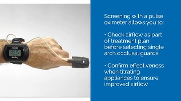 Introducing the Nonin Pulse Oximeter with ProFox Software