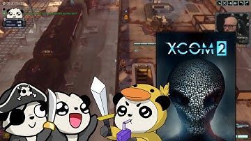 AdmiralBahroo Streams - XCOM 2 [50] [1/2/2023]
