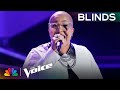 JaRae Womack&#39;s Gorgeous Voice Gets Four Chairs on Amy Winehouse&#39;s &quot;Back to Black&quot; | The Voice Blinds