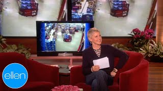 Viral Videos That Made Ellen LOL (Season 7)