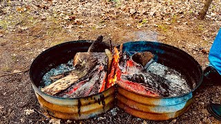 Fireside Cooking