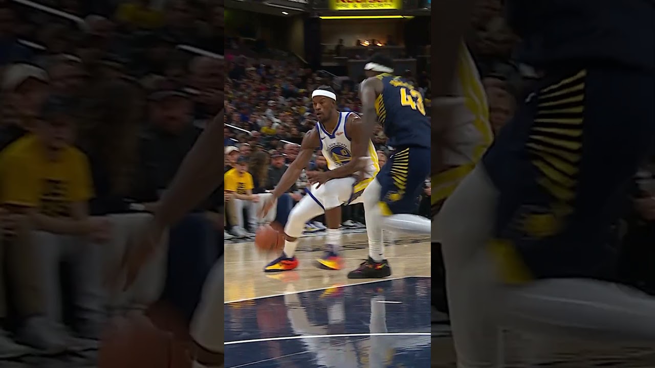 Jimmy Butler III Birthday Buckets | #shorts