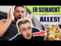 30 Tage ALLE SUPPLEMENTS nehmen😳💊 | Tomatolix REACTION