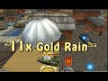 Tanki Online Gold Rain | 11x Gold Box