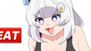 Cat Girls Needs Victory | Eggroller Comic Dub