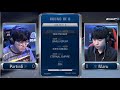 [2020 GSL S1] Ro.8 Day1 Match2 PartinG vs Maru