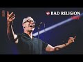 Capture de la vidéo Bad Religion - Hellfest 2022 (Full Concert)