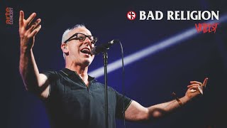 Bad Religion - Hellfest 2022 (Full Concert)