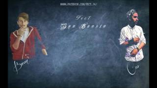 Baron ft Ceo Sen Bensin